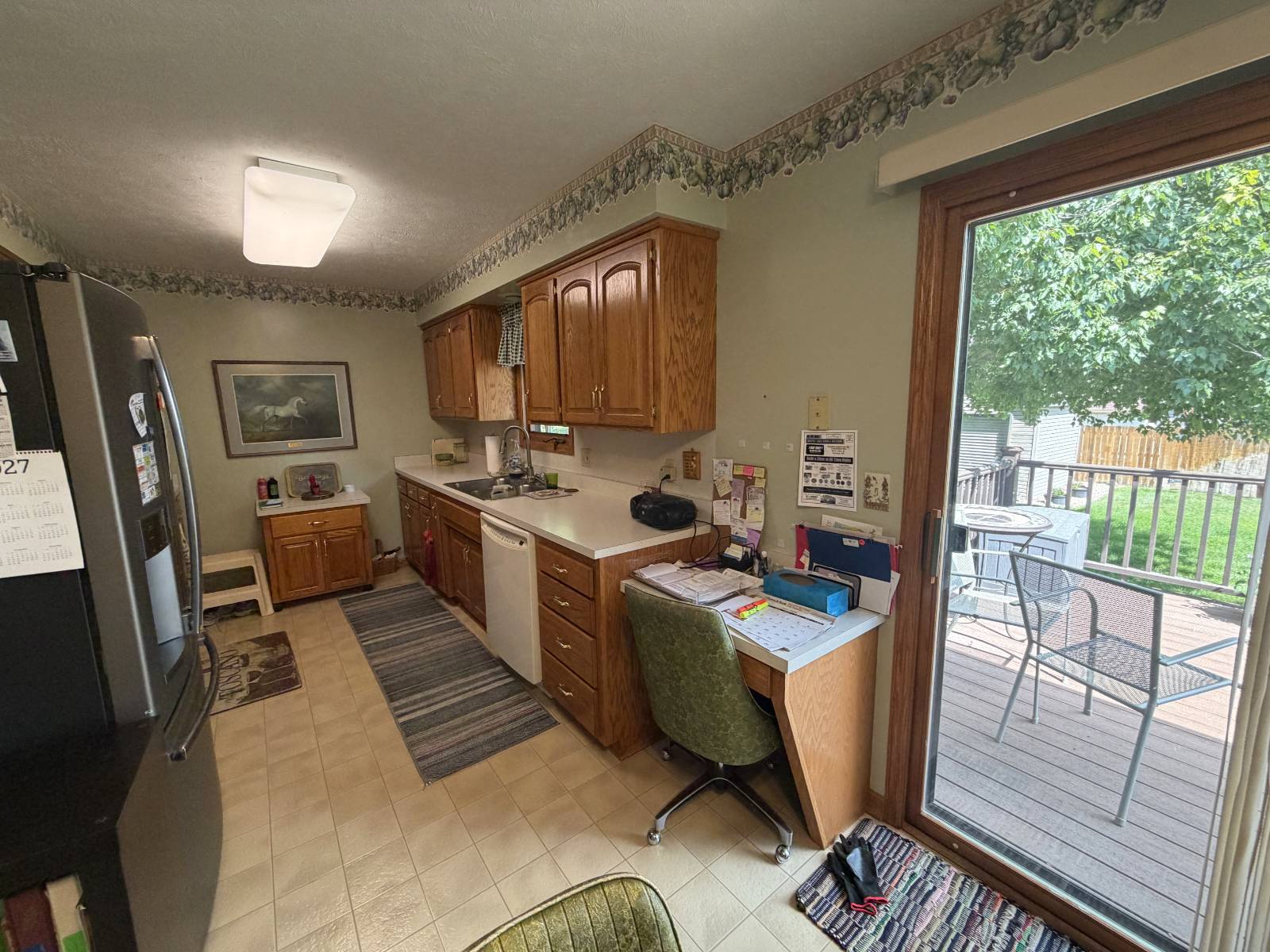 Photo 10 of 26 of home listing at 606 W 18th ST, Schuyler, NE 68661