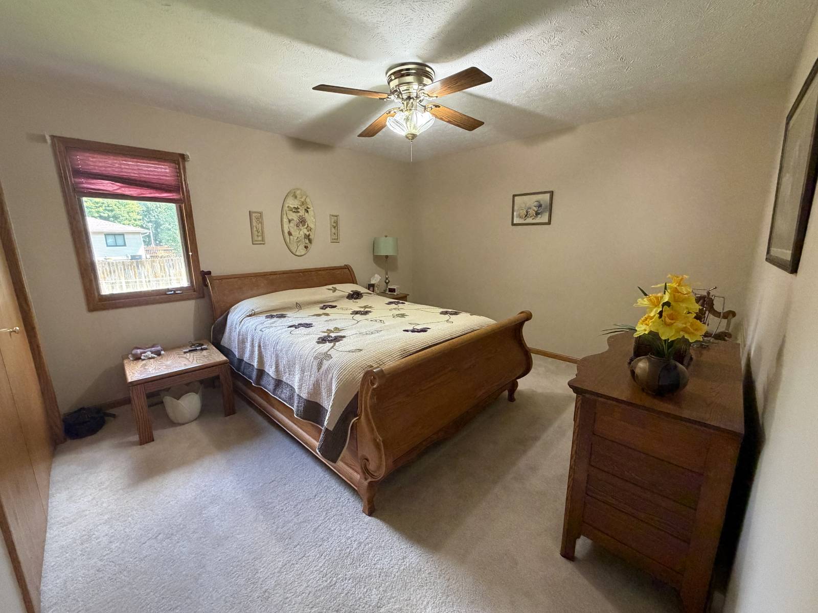 Photo 3 of 26 of home listing at 606 W 18th ST, Schuyler, NE 68661