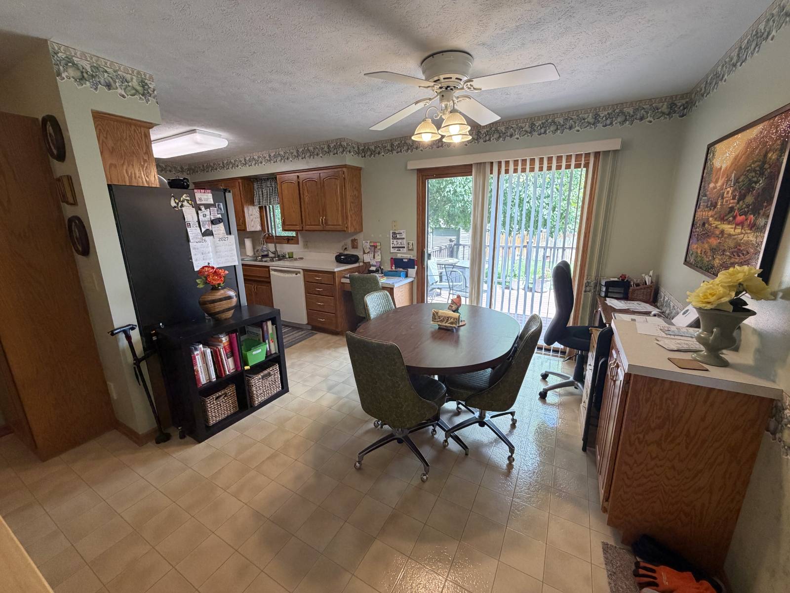 Photo 11 of 26 of home listing at 606 W 18th ST, Schuyler, NE 68661