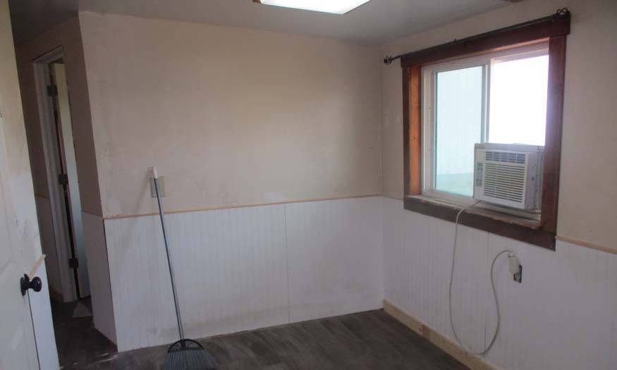 Photo 14 of 22 of home listing at 102 S Baker Street, Hay Springs, NE 69347