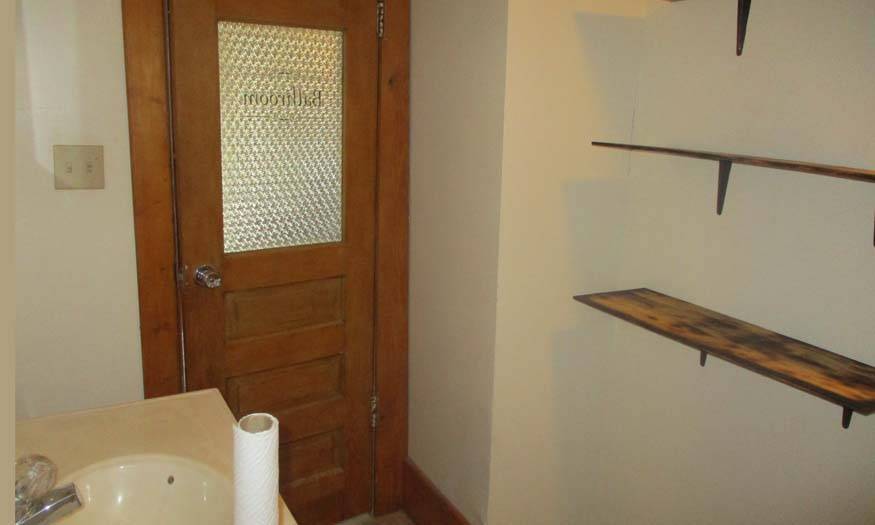 Photo 13 of 22 of home listing at 102 S Baker Street, Hay Springs, NE 69347