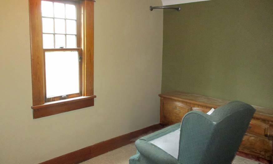 Photo 16 of 22 of home listing at 102 S Baker Street, Hay Springs, NE 69347