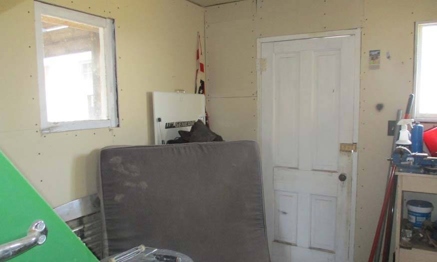 Photo 20 of 22 of home listing at 102 S Baker Street, Hay Springs, NE 69347