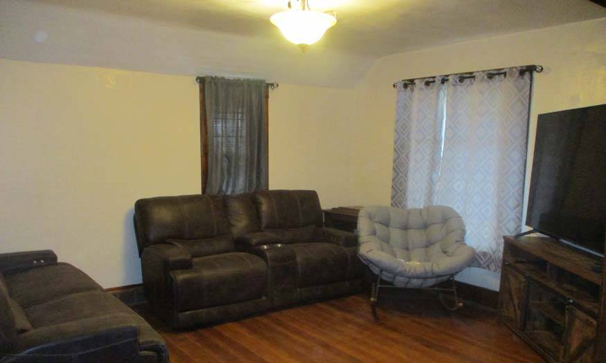 Photo 7 of 22 of home listing at 102 S Baker Street, Hay Springs, NE 69347