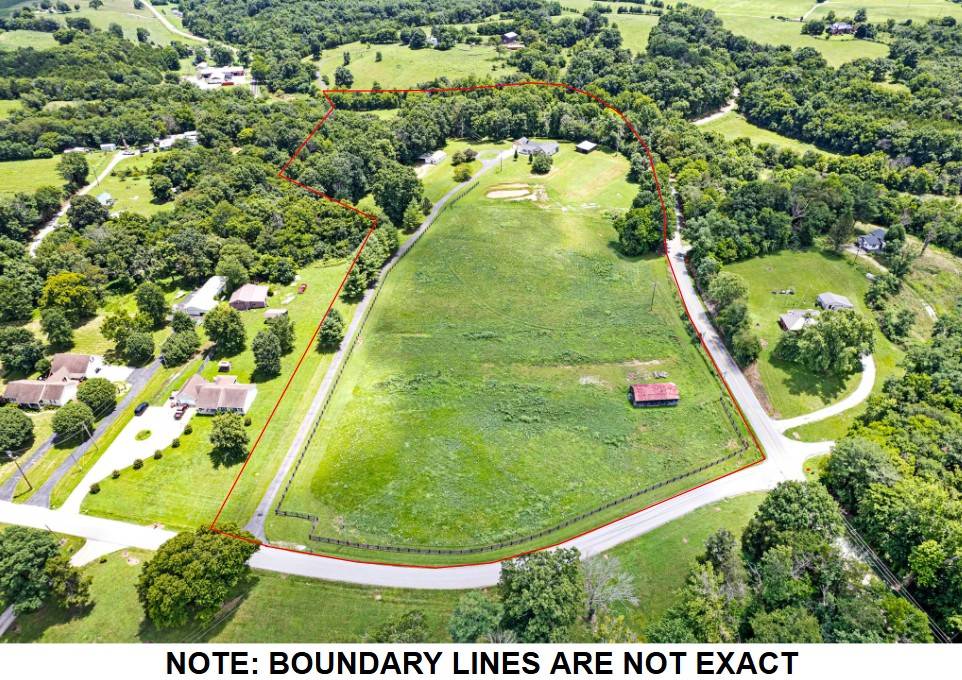 90 Hazy Downs Road