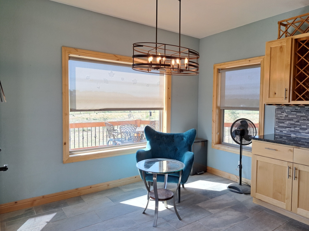 Photo 8 of 25 of home listing at 1030 Centennial Drive, Chadron, NE 69337