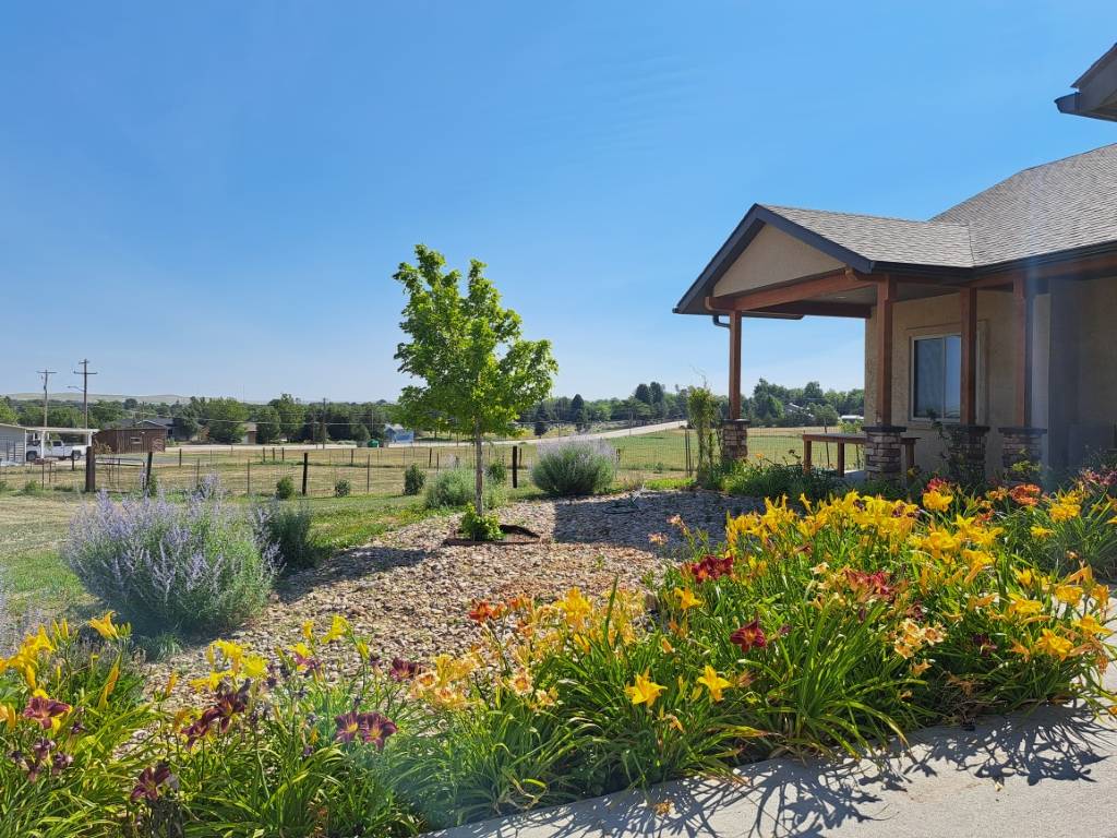 Photo 2 of 25 of home listing at 1030 Centennial Drive, Chadron, NE 69337