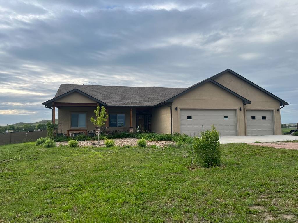 Photo 24 of 25 of home listing at 1030 Centennial Drive, Chadron, NE 69337