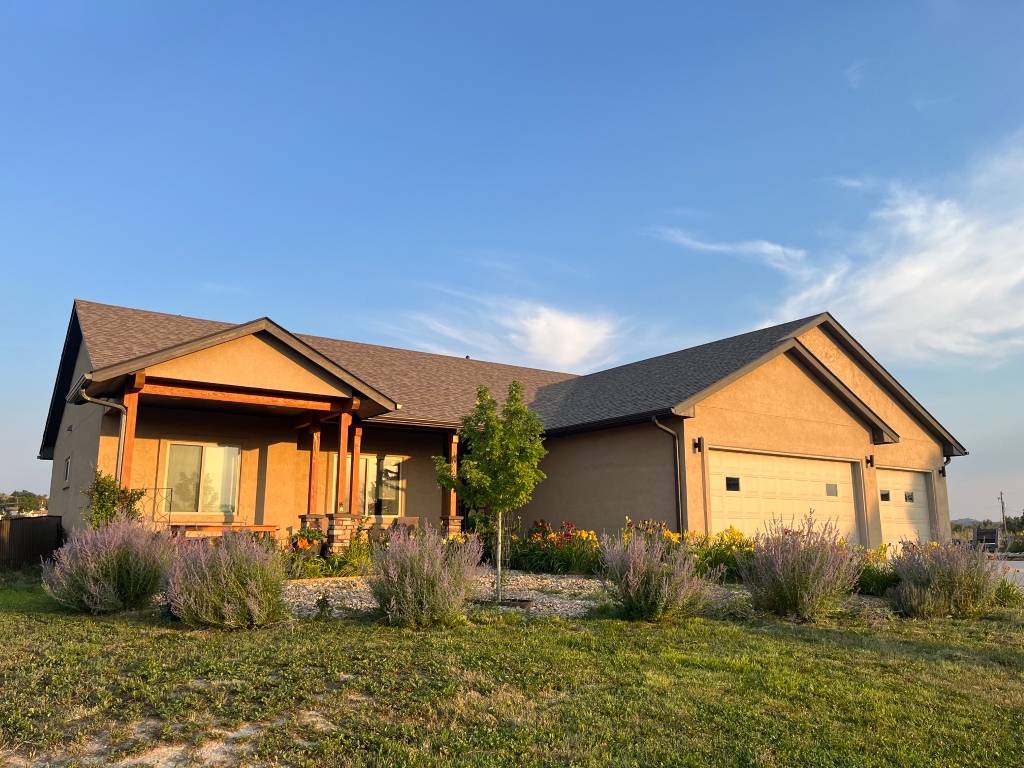 Photo 1 of 25 of home listing at 1030 Centennial Drive, Chadron, NE 69337
