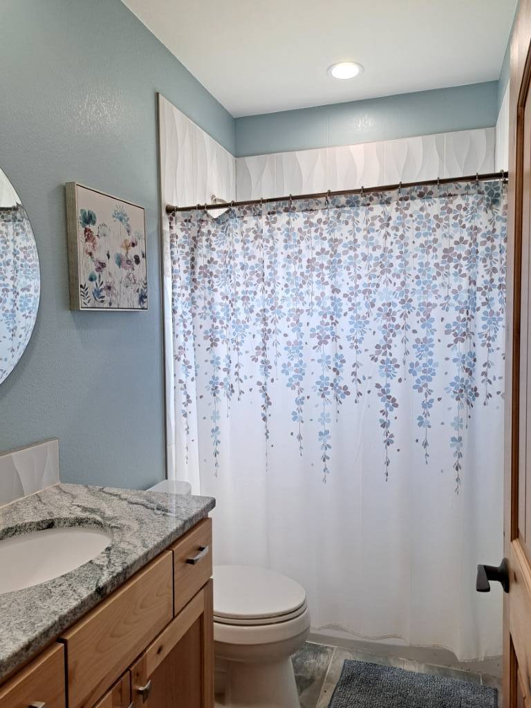Photo 13 of 25 of home listing at 1030 Centennial Drive, Chadron, NE 69337