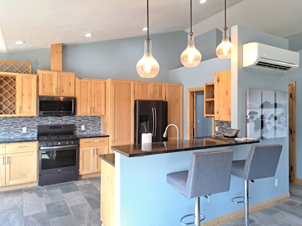 Photo 10 of 25 of home listing at 1030 Centennial Drive, Chadron, NE 69337