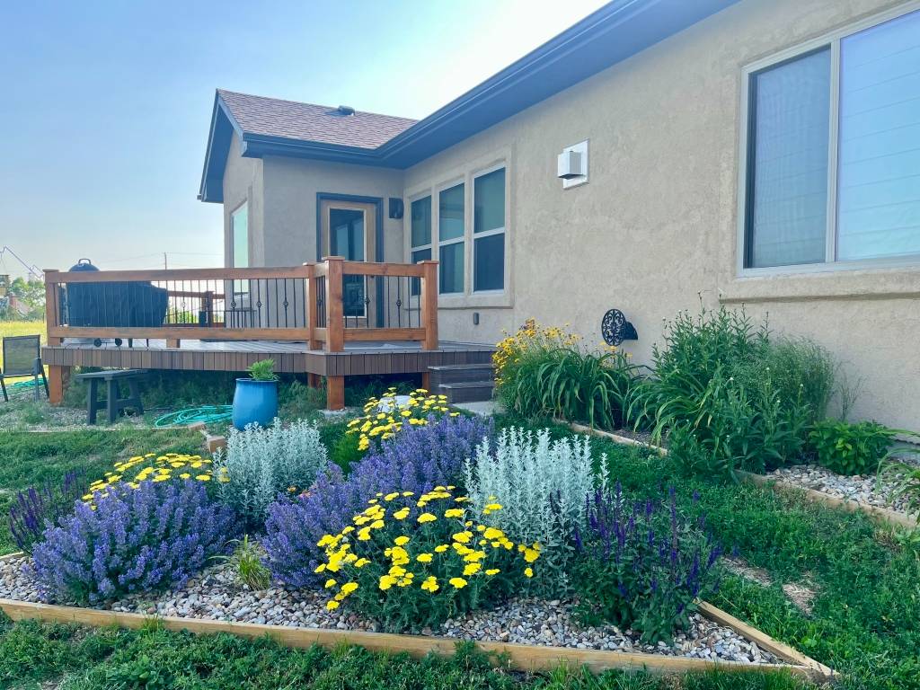 Photo 23 of 25 of home listing at 1030 Centennial Drive, Chadron, NE 69337