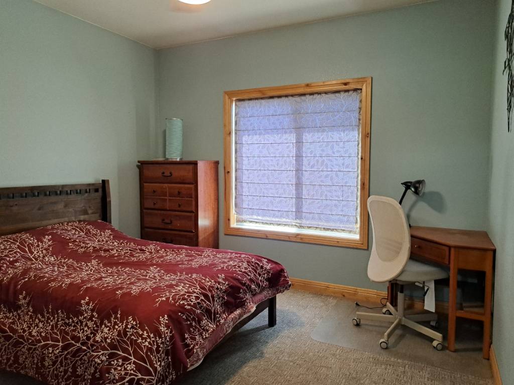 Photo 14 of 25 of home listing at 1030 Centennial Drive, Chadron, NE 69337