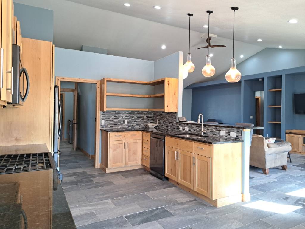 Photo 11 of 25 of home listing at 1030 Centennial Drive, Chadron, NE 69337