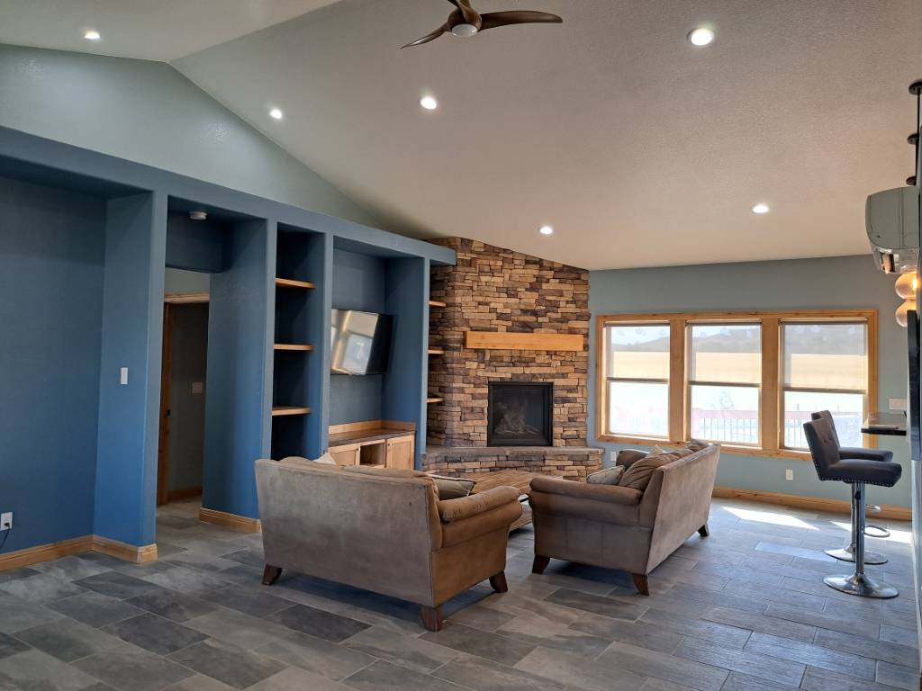 Photo 6 of 25 of home listing at 1030 Centennial Drive, Chadron, NE 69337