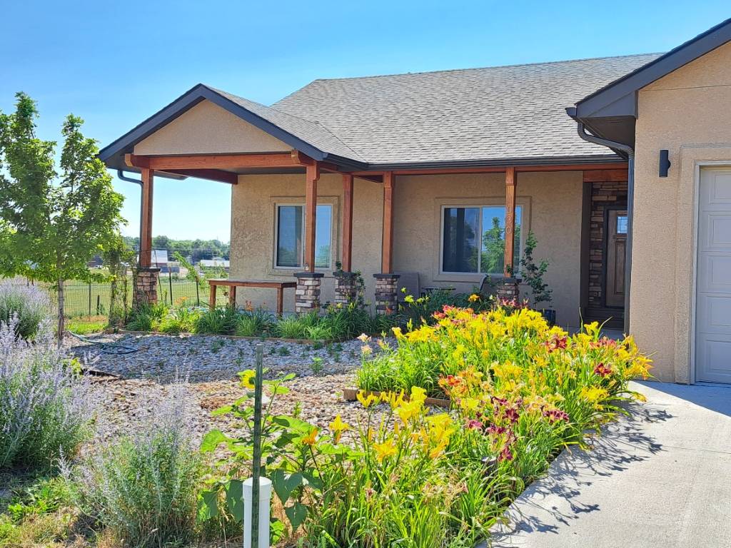 Photo 3 of 25 of home listing at 1030 Centennial Drive, Chadron, NE 69337