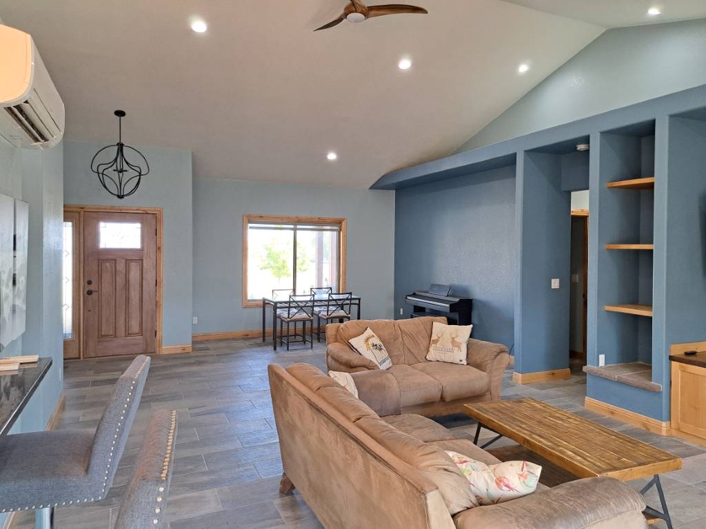 Photo 5 of 25 of home listing at 1030 Centennial Drive, Chadron, NE 69337
