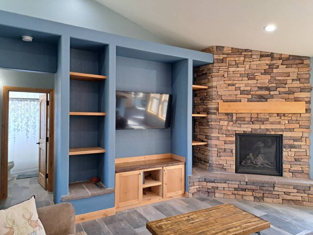 Photo 12 of 25 of home listing at 1030 Centennial Drive, Chadron, NE 69337