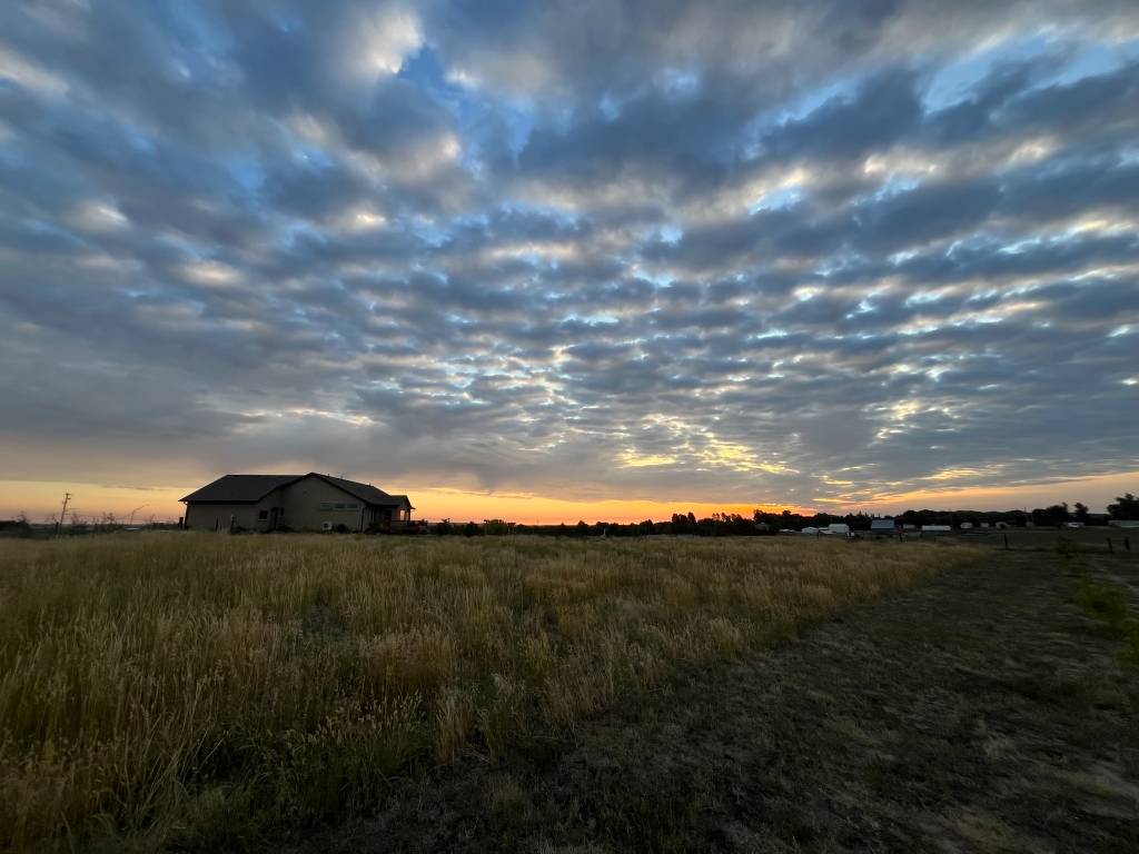 Photo 25 of 25 of home listing at 1030 Centennial Drive, Chadron, NE 69337