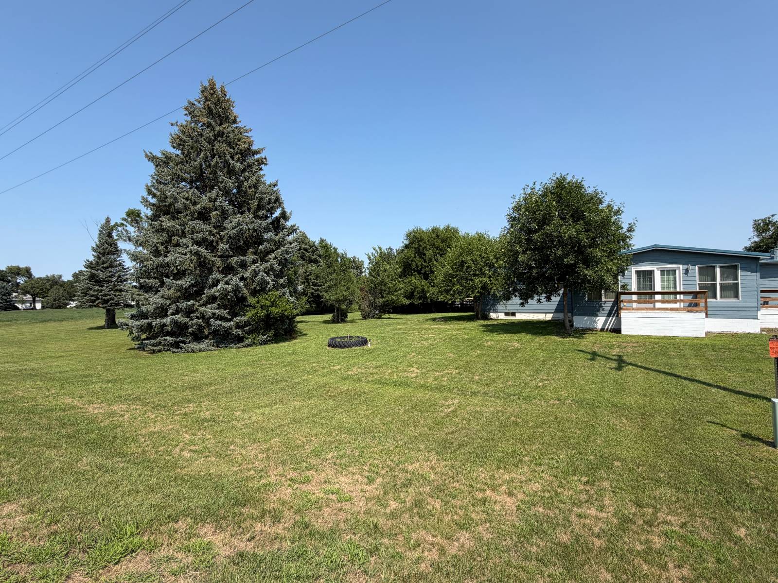 Photo 6 of 46 of home listing at 43055 Foxtail Road, Ainsworth, NE 69210