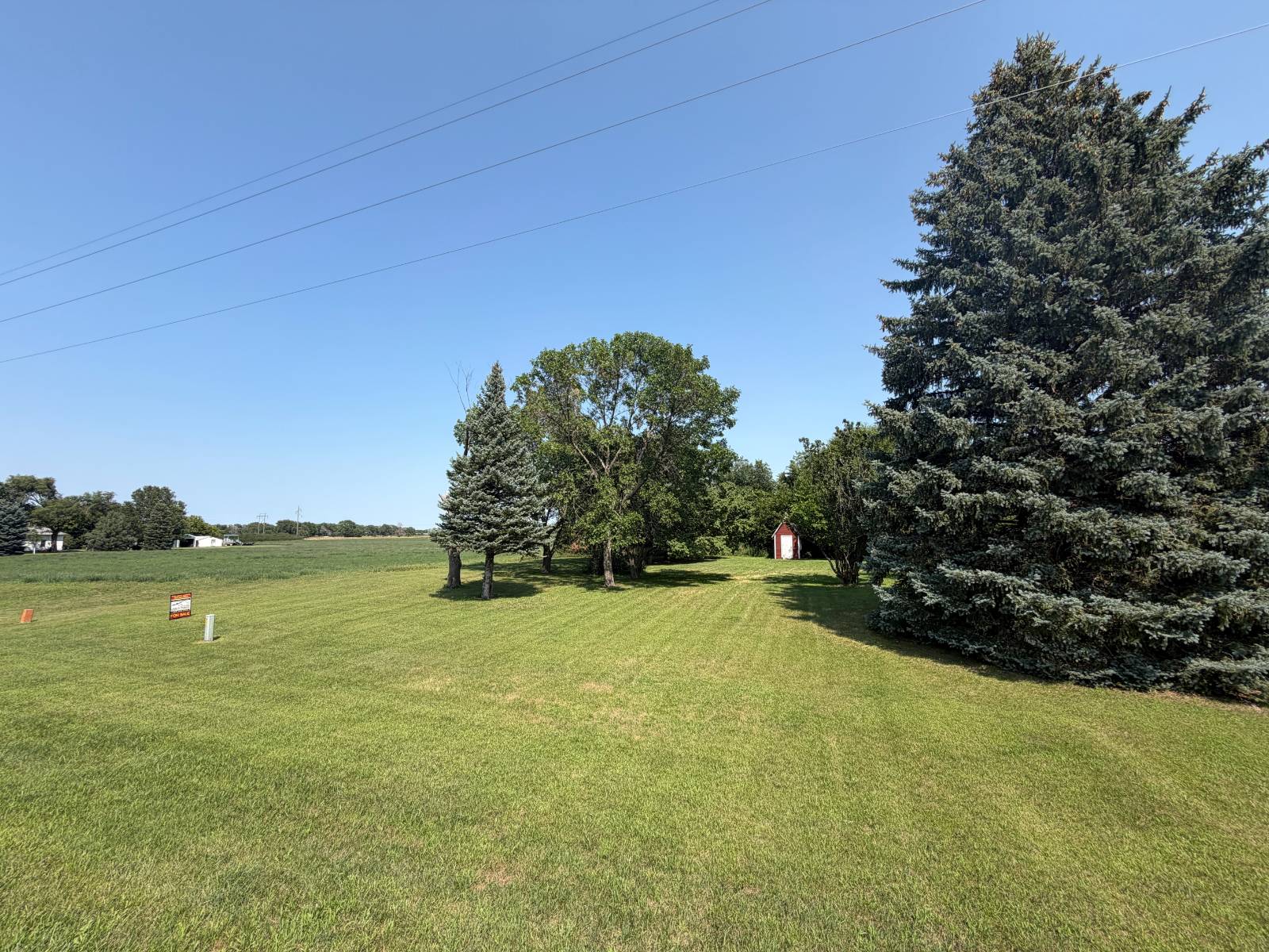 Photo 15 of 46 of home listing at 43055 Foxtail Road, Ainsworth, NE 69210