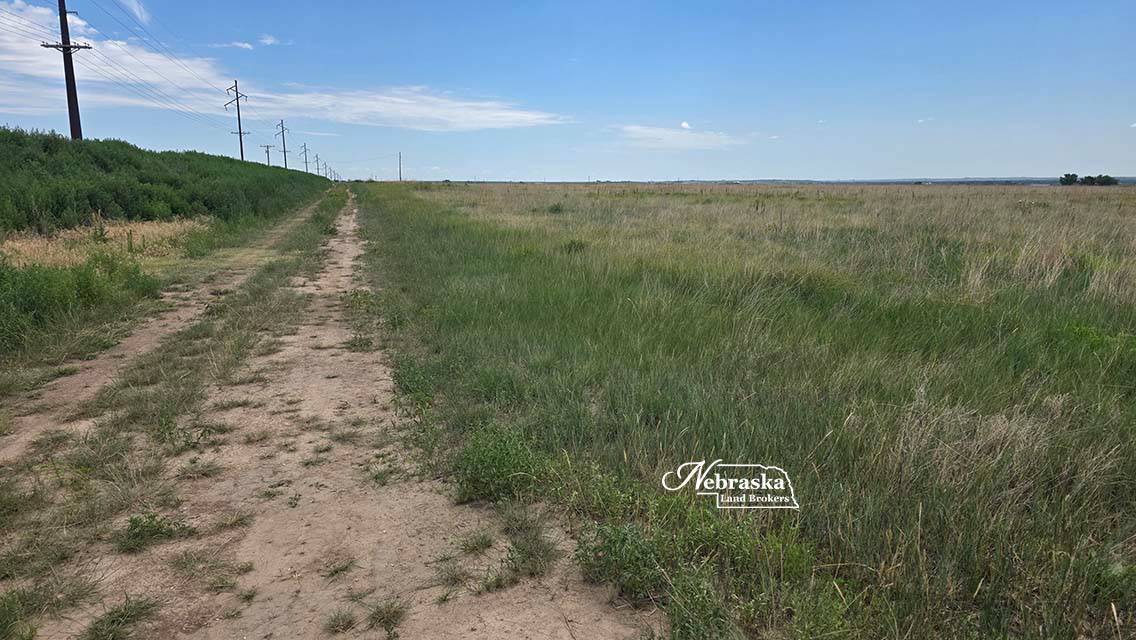 Photo 3 of 23 of land listing at TBD Road 377, Culbertson, NE 69024