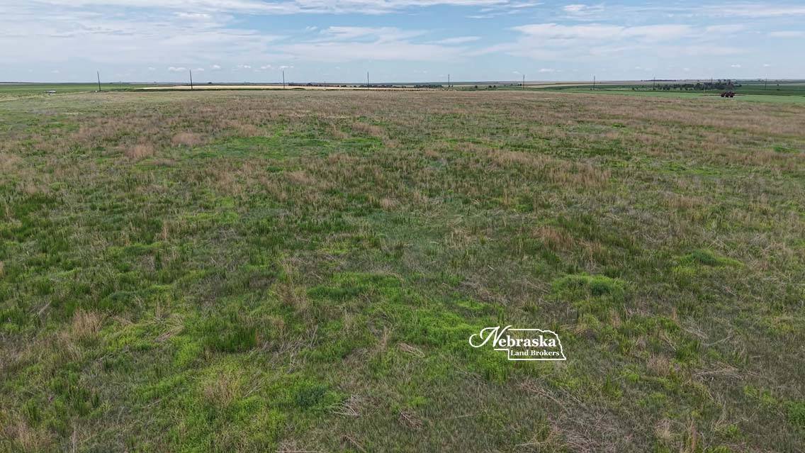 Photo 16 of 23 of land listing at TBD Road 377, Culbertson, NE 69024