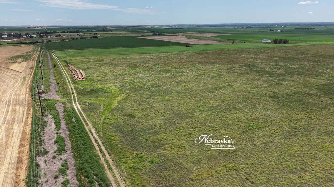 Photo 19 of 23 of land listing at TBD Road 377, Culbertson, NE 69024