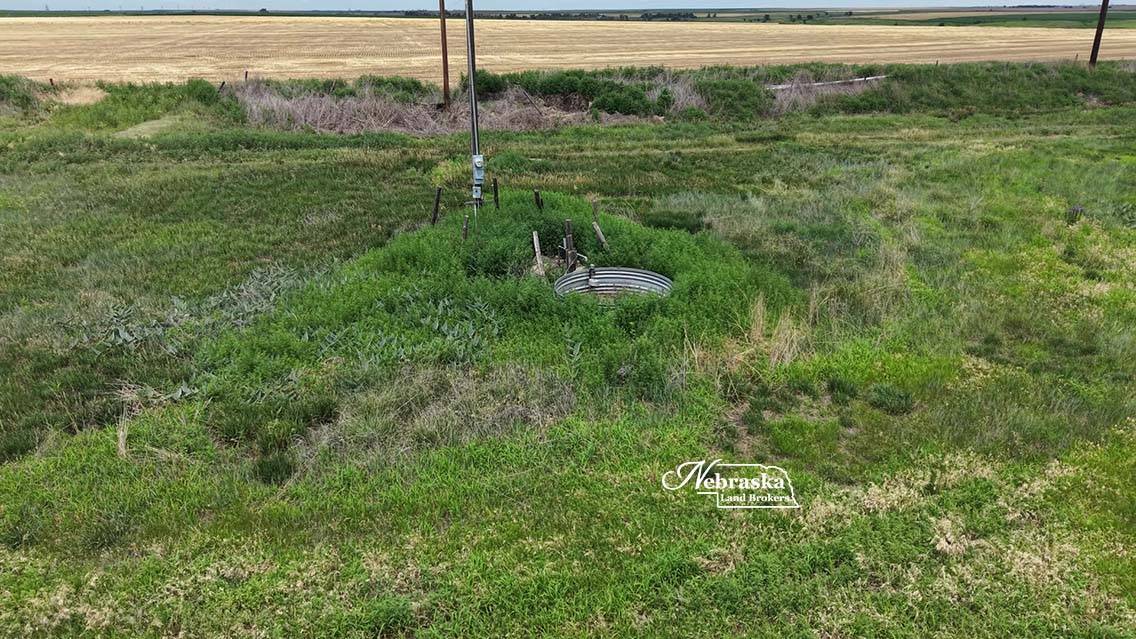 Photo 18 of 23 of land listing at TBD Road 377, Culbertson, NE 69024