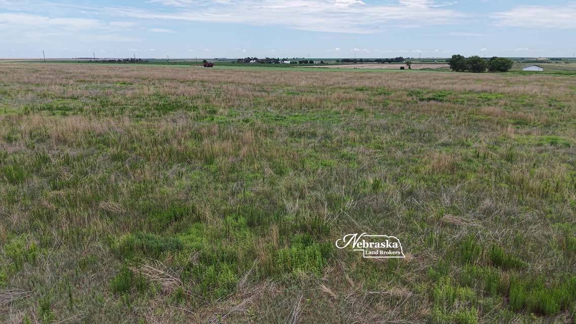 Photo 17 of 23 of land listing at TBD Road 377, Culbertson, NE 69024