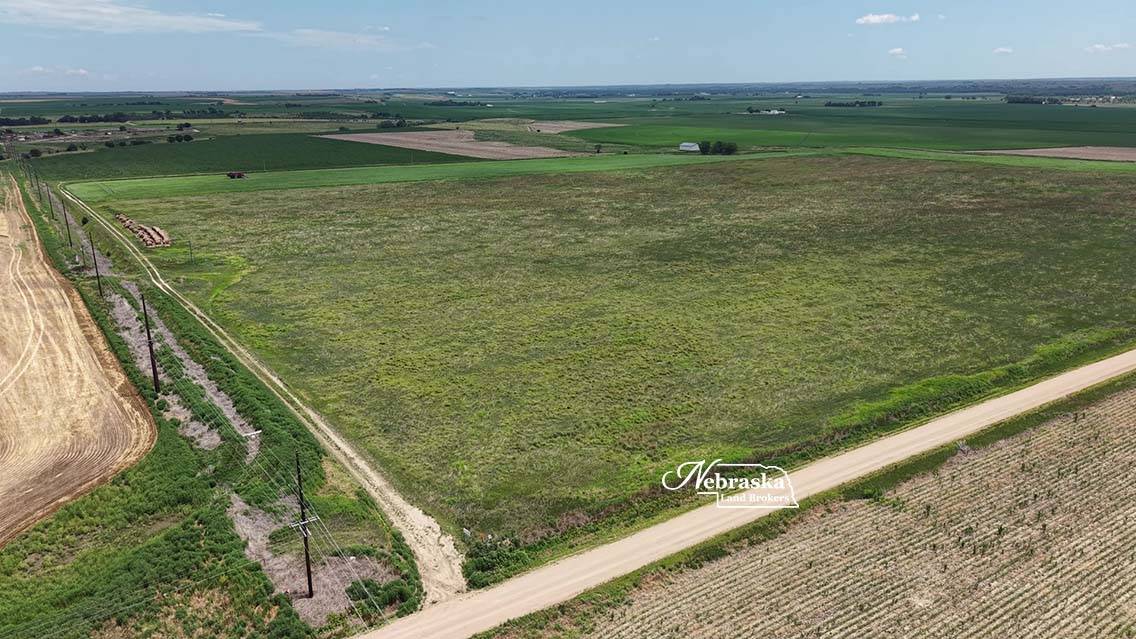 Photo 20 of 23 of land listing at TBD Road 377, Culbertson, NE 69024