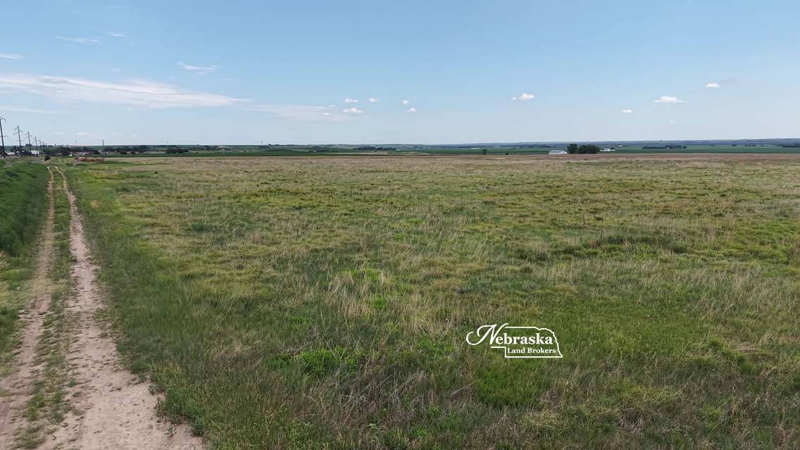 Photo 11 of 23 of land listing at TBD Road 377, Culbertson, NE 69024