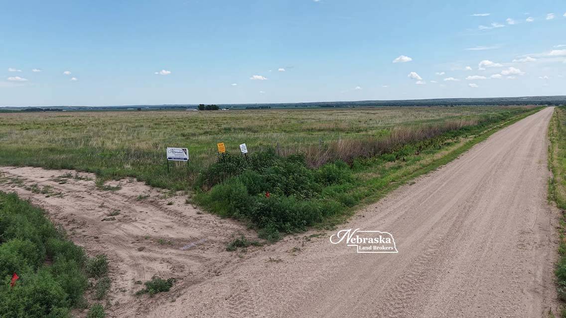 Photo 10 of 23 of land listing at TBD Road 377, Culbertson, NE 69024