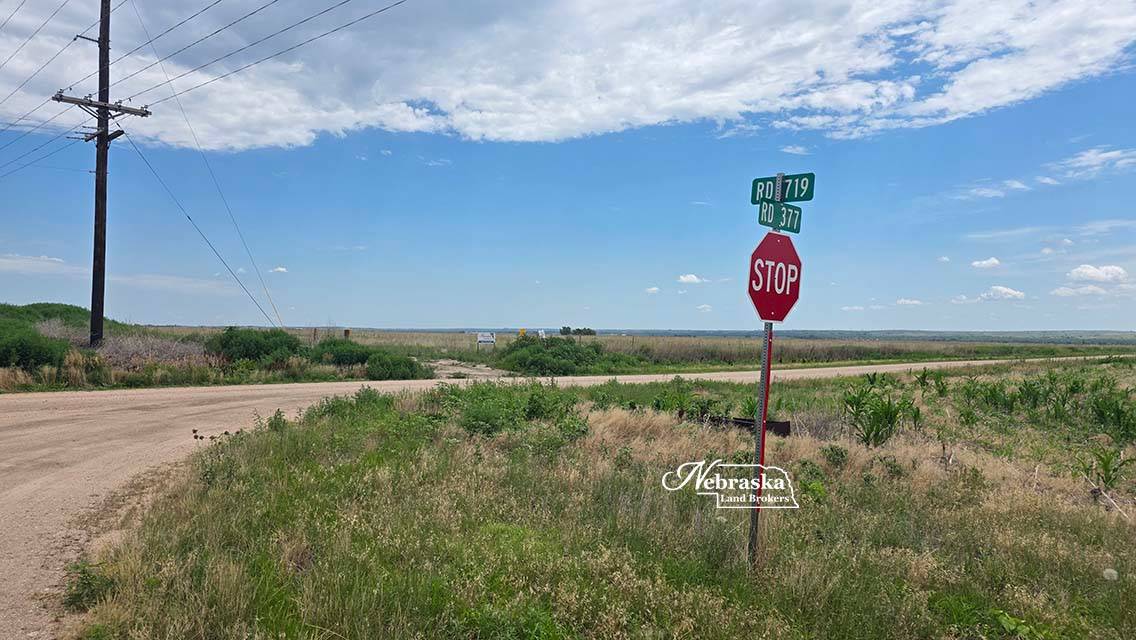 Photo 9 of 23 of land listing at TBD Road 377, Culbertson, NE 69024