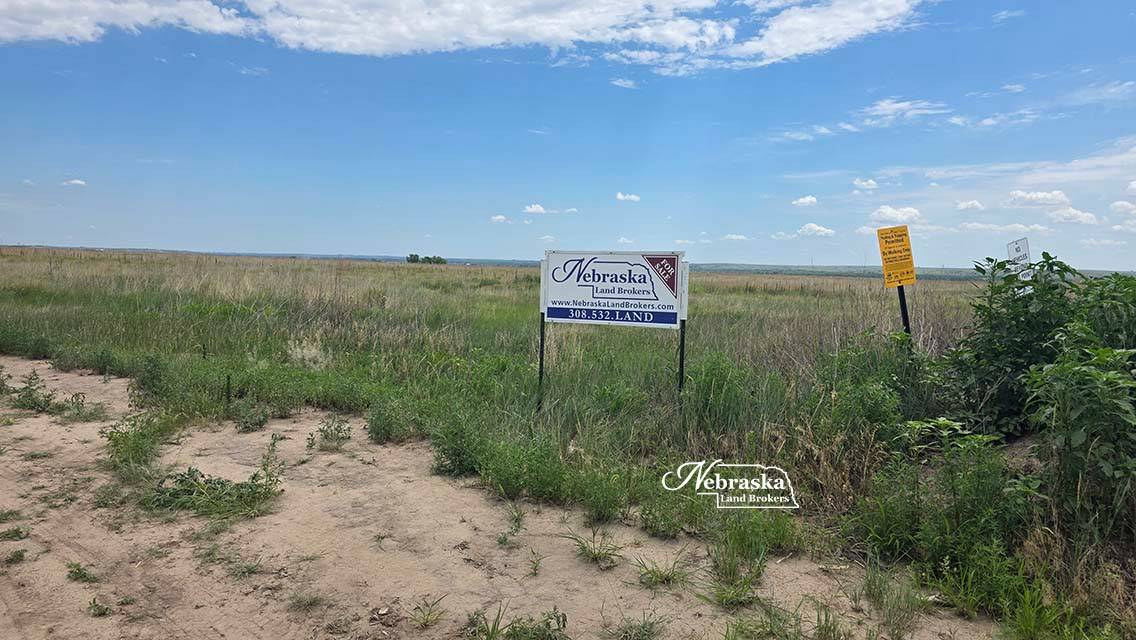 Photo 1 of 23 of land listing at TBD Road 377, Culbertson, NE 69024