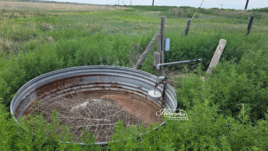 Photo 4 of 23 of land listing at TBD Road 377, Culbertson, NE 69024