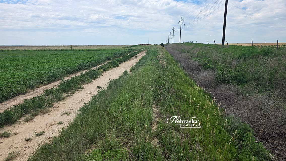 Photo 8 of 23 of land listing at TBD Road 377, Culbertson, NE 69024