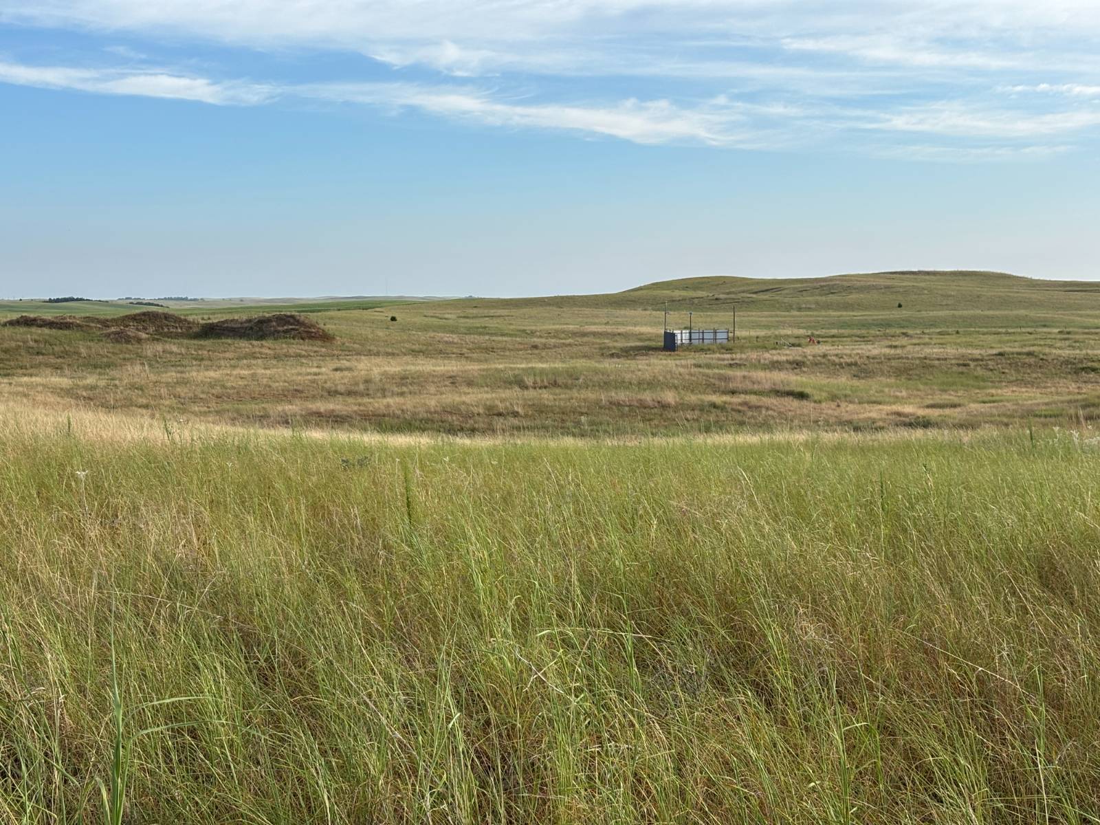 Photo 9 of 10 of land listing at 0 S Homestead Road, North Platte, NE 69101