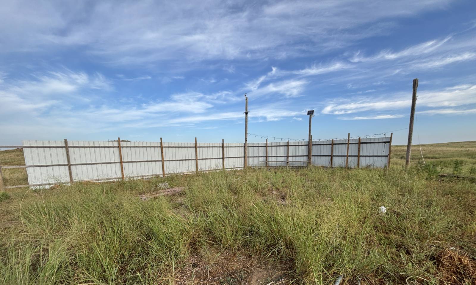 Photo 6 of 10 of land listing at 0 S Homestead Road, North Platte, NE 69101