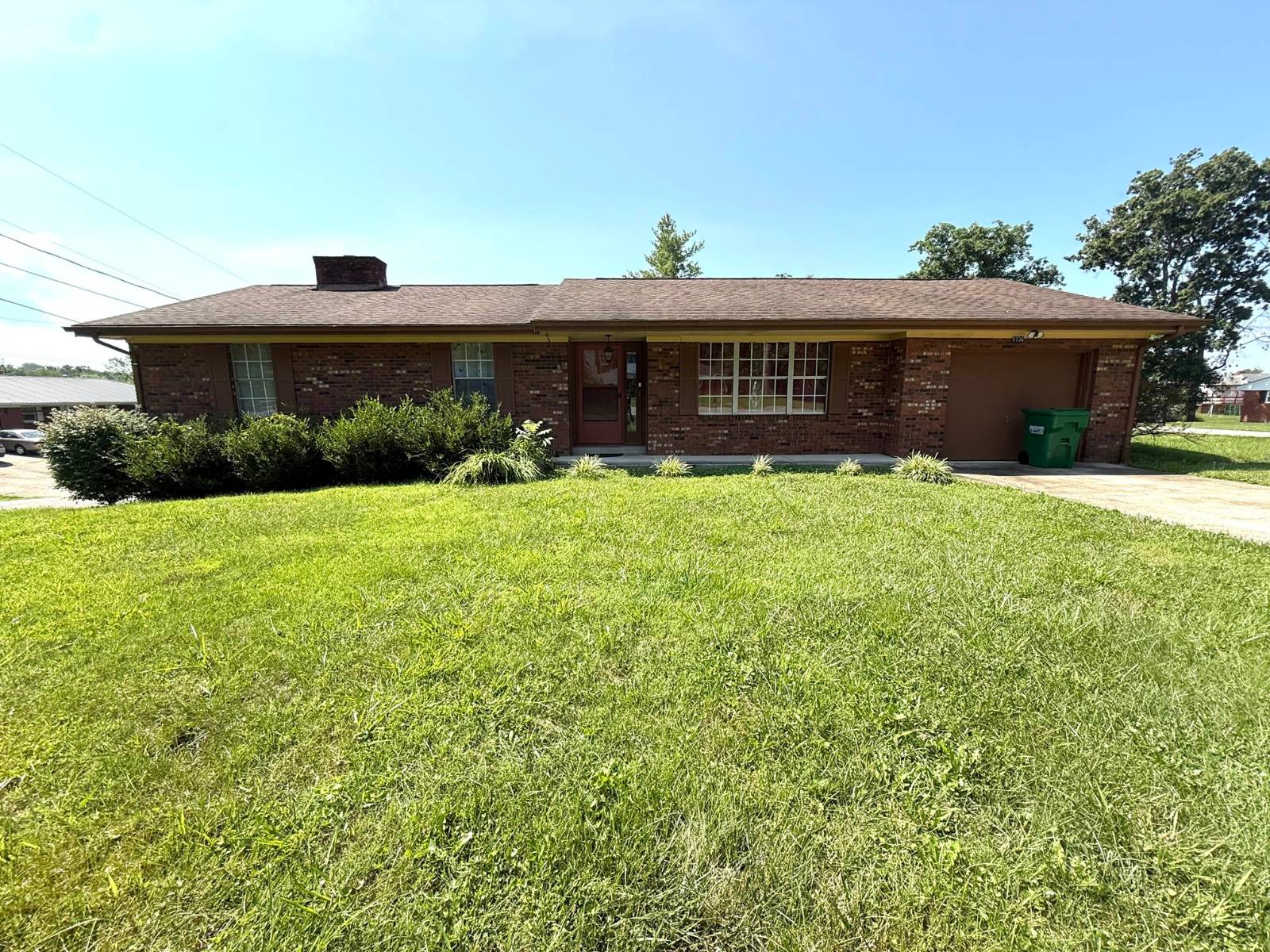 5736 Swanson Drive