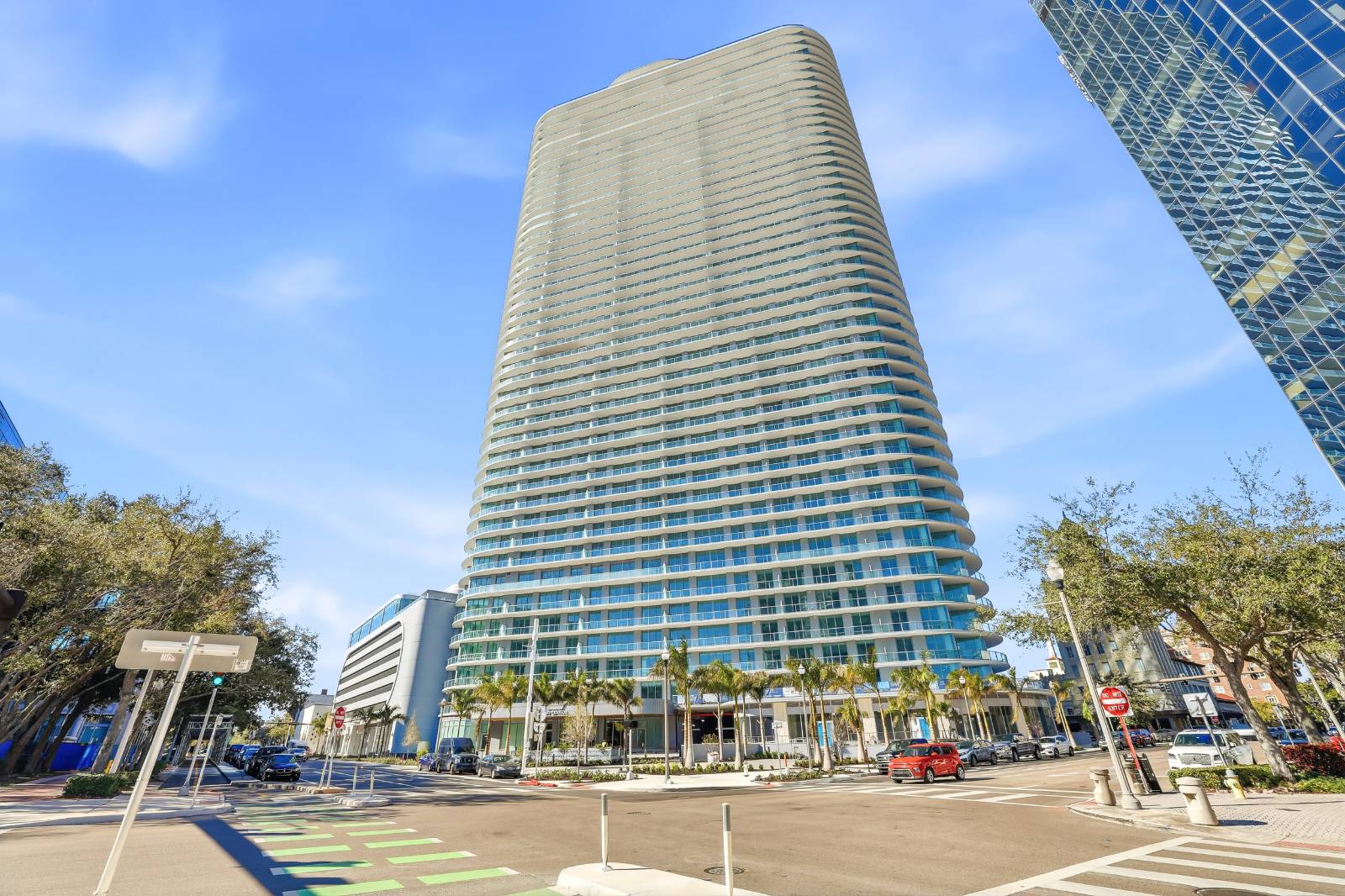 400 Central, #407, St Petersburg, FL 33701