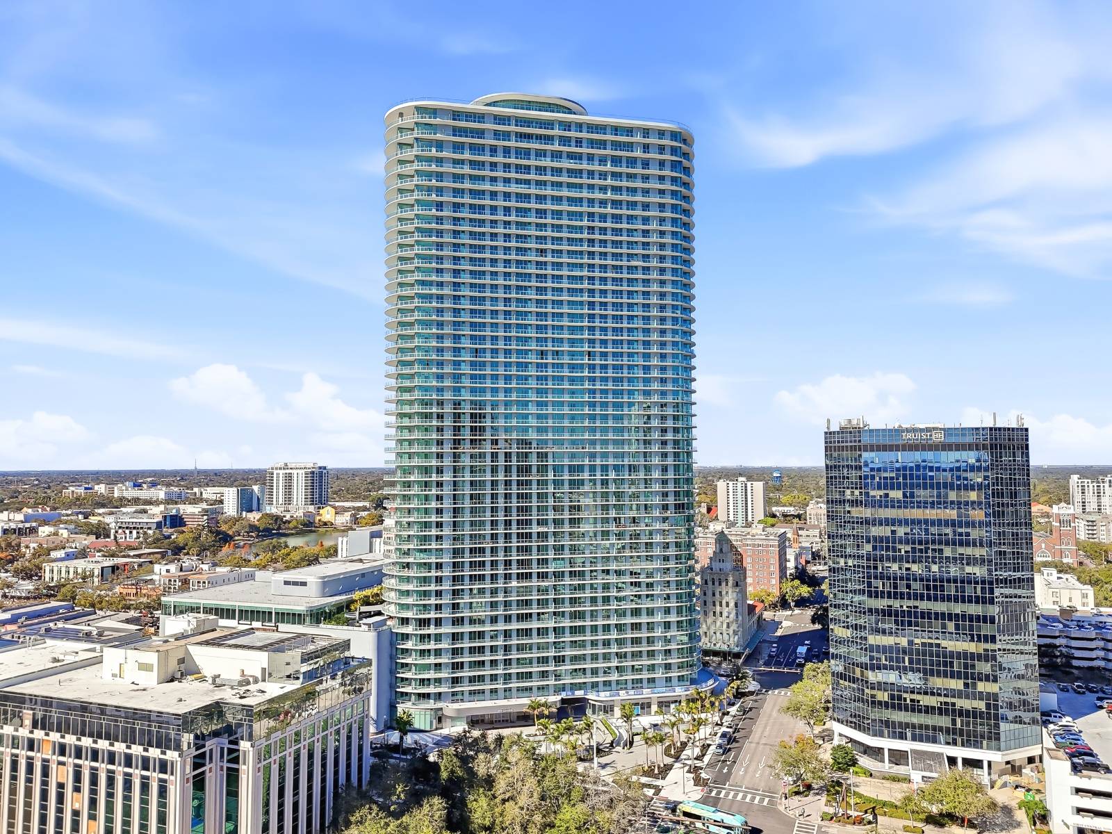 400 Central, #407, St Petersburg, FL 33701