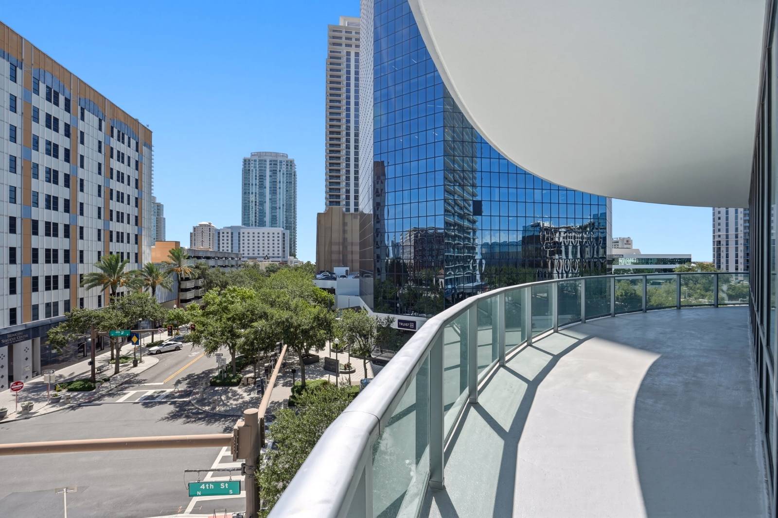 400 Central, #407, St Petersburg, FL 33701