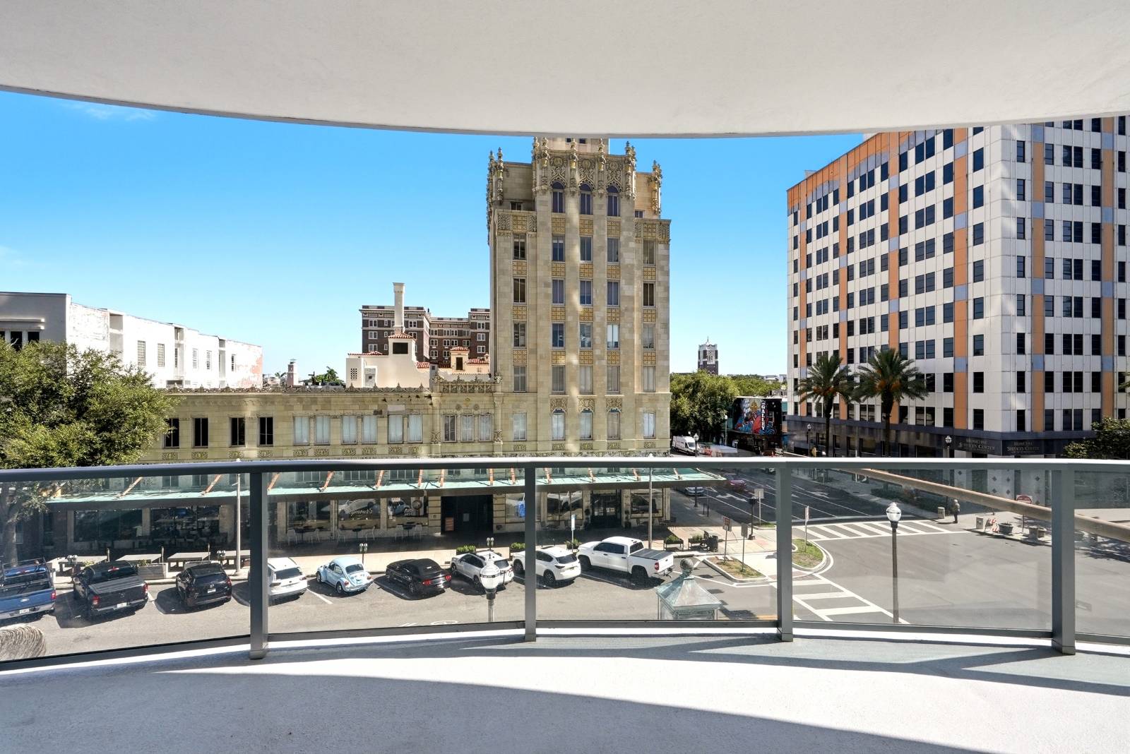 400 Central, #407, St Petersburg, FL 33701