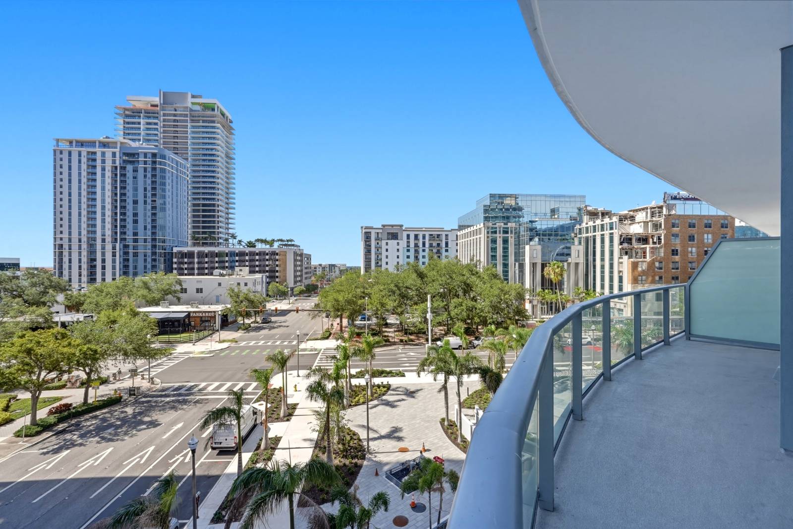 400 Central, #407, St Petersburg, FL 33701