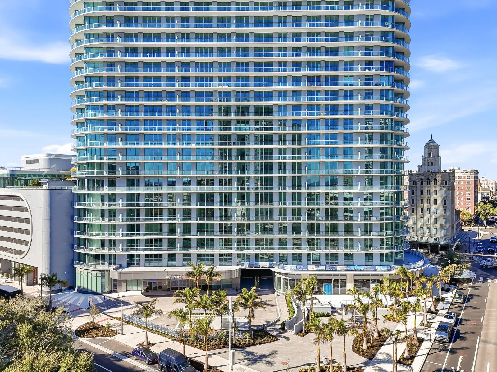 400 Central, #407, St Petersburg, FL 33701