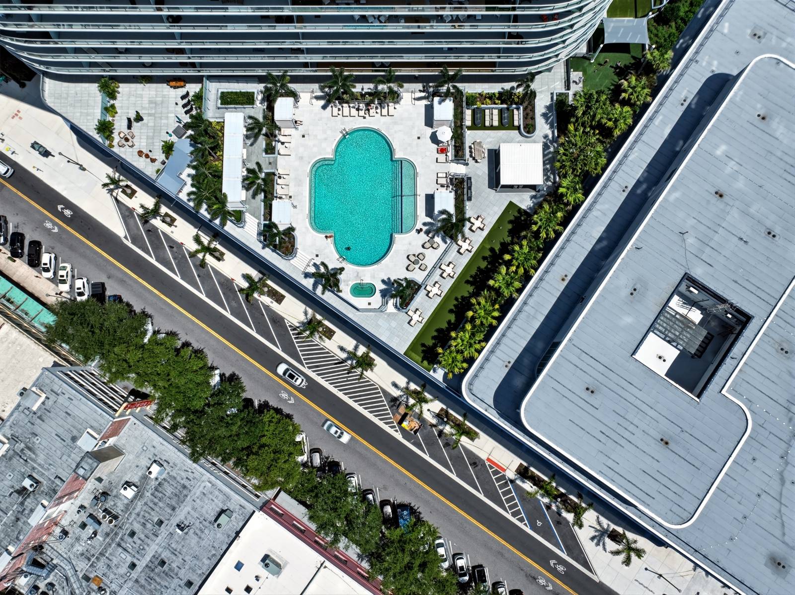 400 Central, #407, St Petersburg, FL 33701
