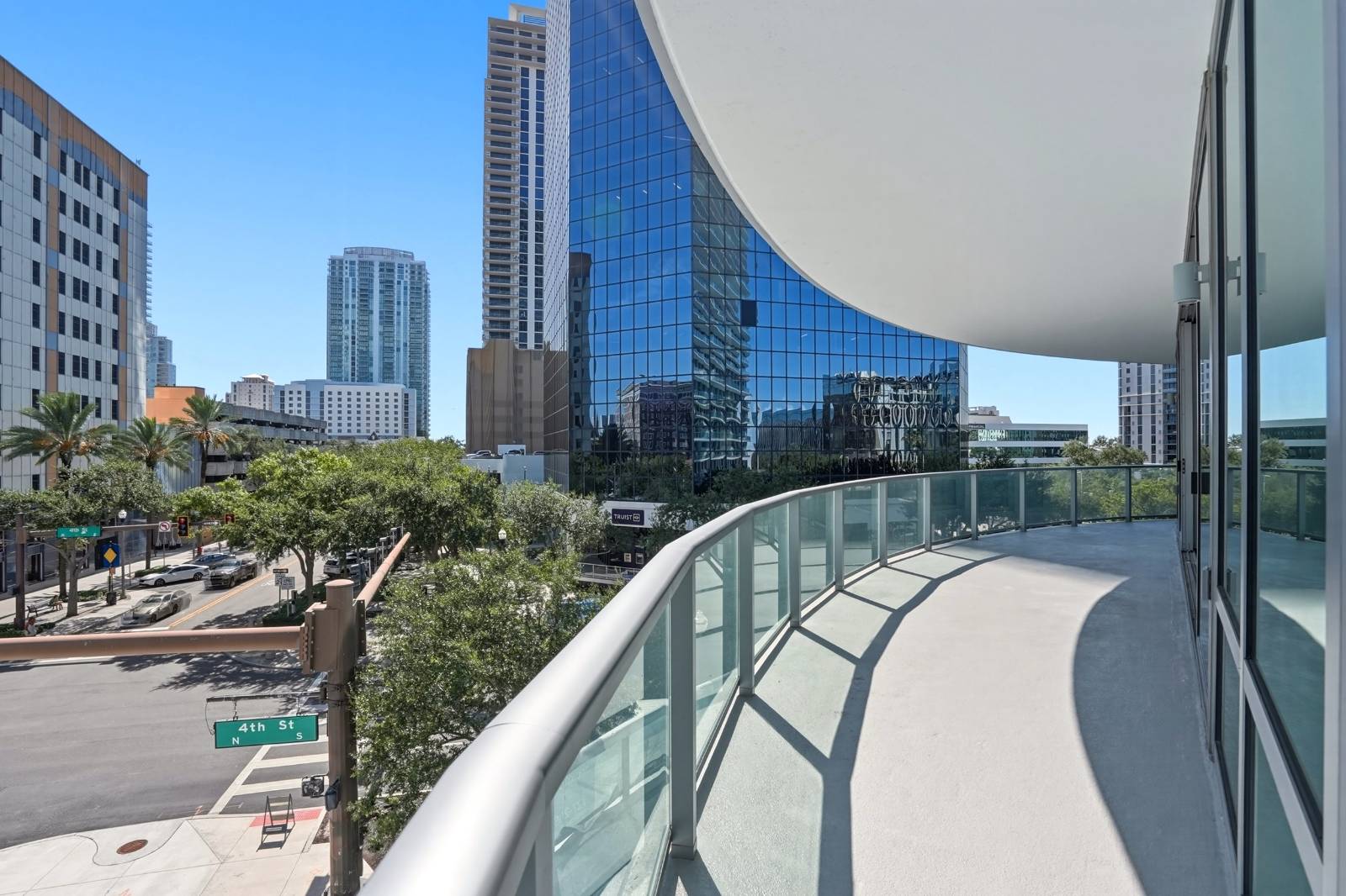 400 Central, #407, St Petersburg, FL 33701