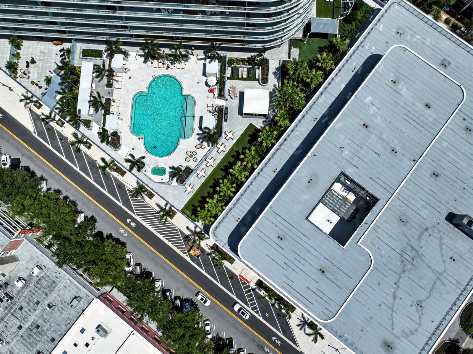 400 Central, #407, St Petersburg, FL 33701