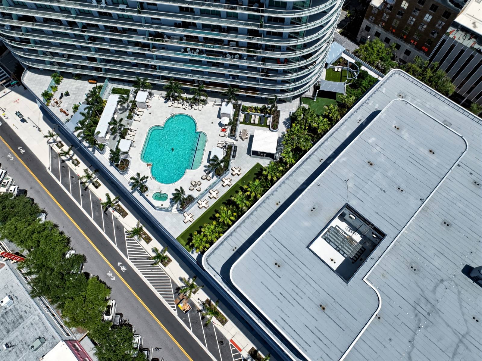 400 Central, #407, St Petersburg, FL 33701